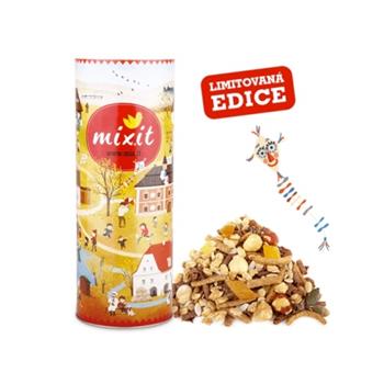 Müsli Mixit Pečený podzim 750g