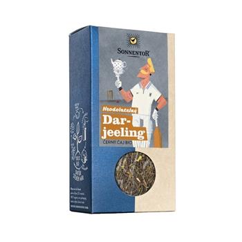 Čaj černý Darjeeling 100g