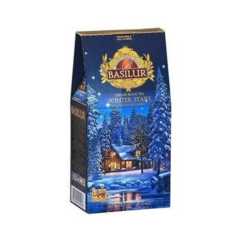 Čaj BASILUR Infinite Moments Winter Stras 75g