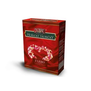 Hořické trubičky original z Lásky box 150g