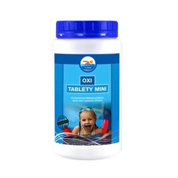 Proxim Oxi tablety MINI 1kg