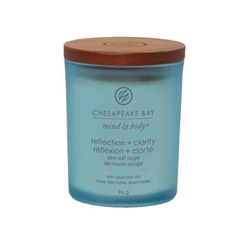 Svíčka Chesapeake Bay Reflection & Clatiry 105g