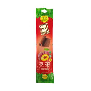 Rolka ovocná FRUIT ROLL Bluma 100g