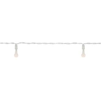 Řetěz 20LED kuličky na baterie