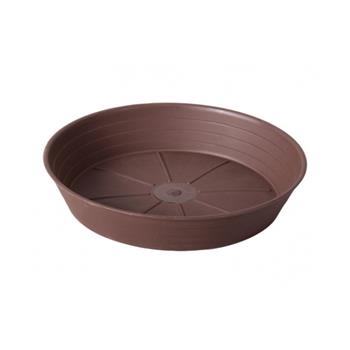 Podmiska PRIMAVERA plastová hnědá 46cm