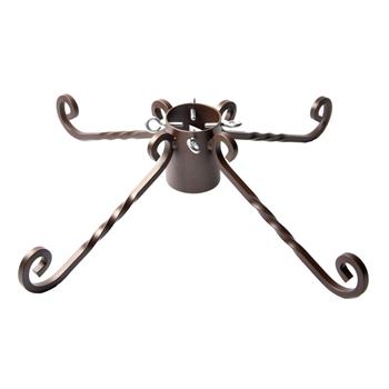 Stojan na vánoční stromek 4 ramena