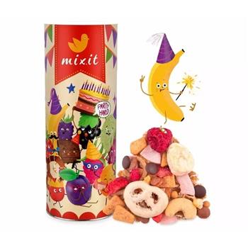 Mixit müsli Narozeninový mix 500g
