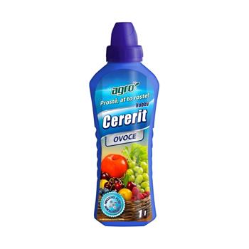 Agro Cererit hobby ovoce 1l