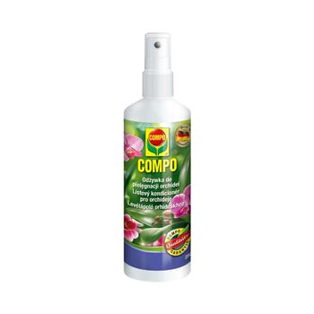 COMPO Listový kondicionér pro orchideje 250ml