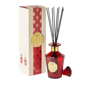Difuzér stébla GOLDLILY Moroccan Amber 500ml