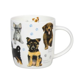 Hrnek porcelánový PSI 350ml