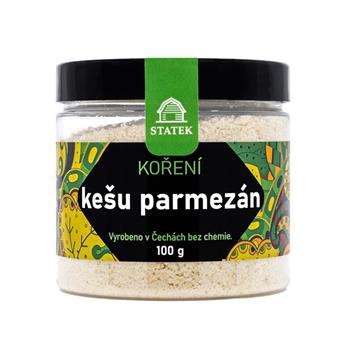 Koření kešu parmezán 100g