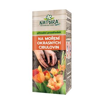 NATURA Prostředek na moření okrasných cibulovin 100ml