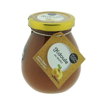 Džem kdoule se skořicí 280g