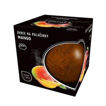 Madami Ovoce na palačinky mango 520ml