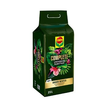 COMPO COMPLETE Substrát univerzální Compact 25l