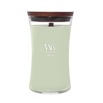 Svíčka WoodWick Ethereal Haze 609g