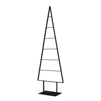 Dekorace strom ZENO kovový 90/150cm