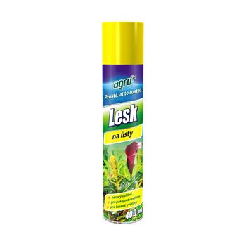 Lesk na listy spray 400 ml