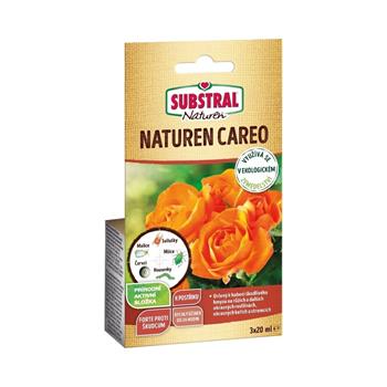 Substral Naturen Careo koncentrát 3x20g