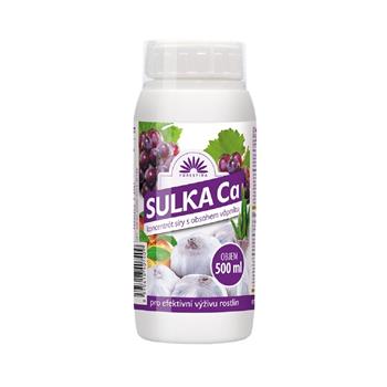 Sulka Ca 500ml