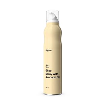 Ghí s avokádovým olejem ve spreji Vilgain 200ml