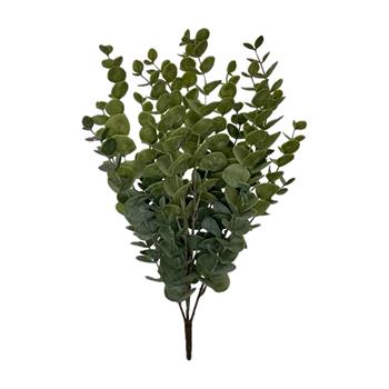 Eucalyptus trs umělý zelený 60cm
