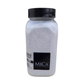 Dekorační písek bílý 650ml