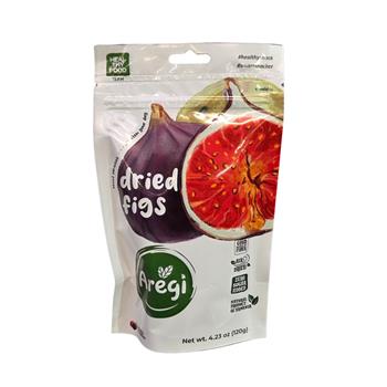 Fíky sušené AREGI 120 g