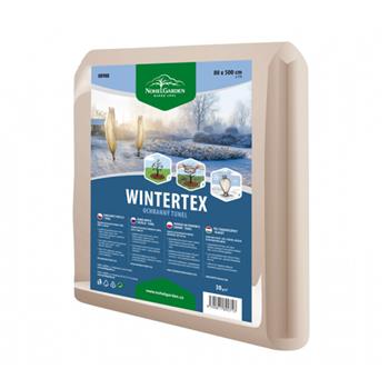Netkaný tunel WINTERTEX 0,8x5m