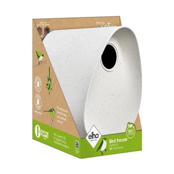 Ptačí budka ELHO ESSENCIAL BIRD HOUSE 23cm