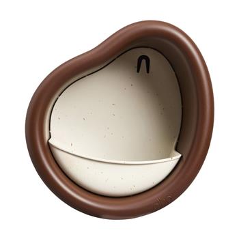 Krmítko ELHO ORGANIC BIRD HOUSE 16x27cm