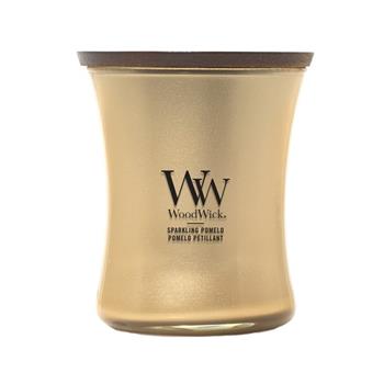 Svíčka WoodWick Sparkling Pomelo 275g