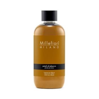Millefiori náplň do difuzéru Petali di Tabacco 250ml
