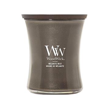 Svíčka WoodWick Melanite Mist 275g