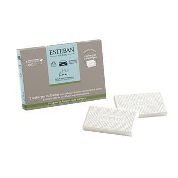 Vůně do auta - náplň CLASSIC Pur Lin 2ks