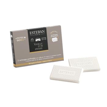 Vůně do auta - náplň CLASSIC Vanille dOr 2ks