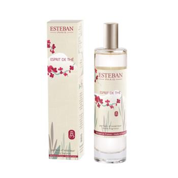 Interiérový sprej ESTEBAN CLASSIC Esprit de Thé 75ml