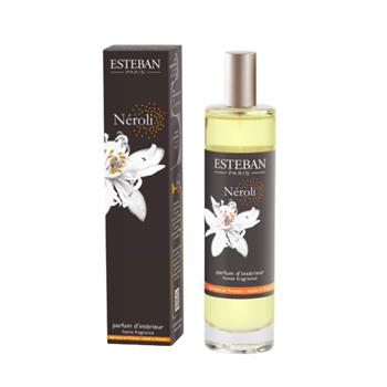 Interiérový sprej ESTEBAN CLASSIC Néroli 75ml