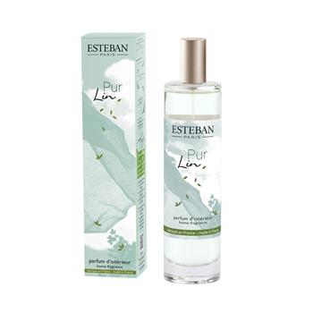 Interiérový sprej ESTEBAN CLASSIC Pur Lin 75ml