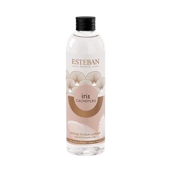 Náplň do difuzéru ESTEBAN CLASSIC Iris Cachemire 250ml