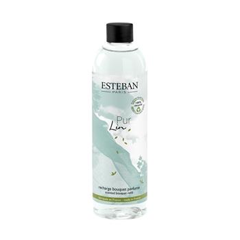 Náplň do difuzéru ESTEBAN CLASSIC Pur Lin 250ml