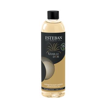 Náplň do difuzéru ESTEBAN CLASSIC Vanille dOr 250ml