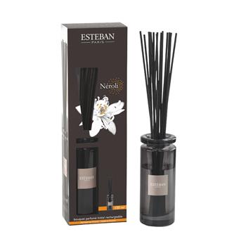 Difuzér stébla ESTEBAN CLASSIC Néroli 100ml