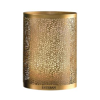 Ultrazvukový difuzér ESTEBAN OR & LUMIERE zlatý 100ml