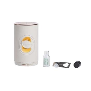 Ultrazvukový difuzér ESTEBAN ORIGINE s USB a koncentrátem