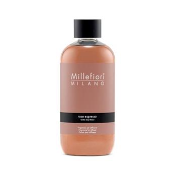 Millefiori náplň do difuzéru Rose Espresso 250ml