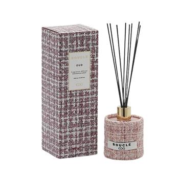Difuzér stébla BOUCLÉ Oud 200ml
