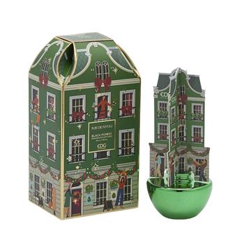 Difuzér RUE DE RIVOLI Black Forest 100ml