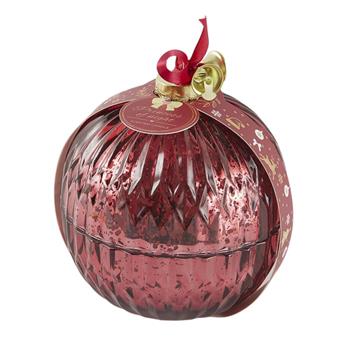 EDG vonná svíčka v kulatém skle Princess of the Night 11cm